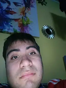 Show Webcam de TroubledHeater30