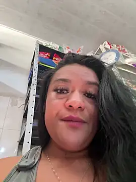 Show Webcam de Indira_Nahali1