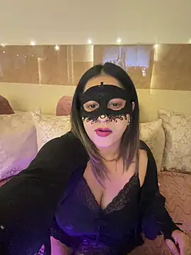 Živý XXX chat Classy-Bossy