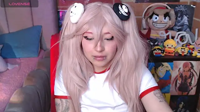 _alexa19pretty_'s Live XXX Chat