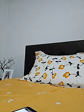 IsabelleCraft 现场XXX聊天