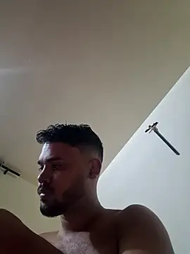 Show de webcam de jhonwickpaisa