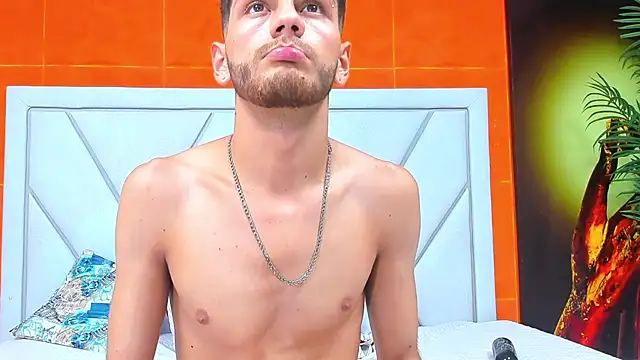 Show de webcam de CHRIS_GREY