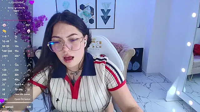 Isa_reel Obrolan Langsung XXX