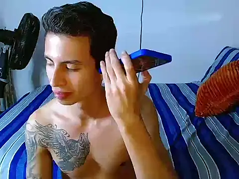Chat +18 de gabriel_spy12 ao vivo