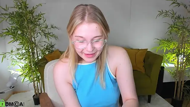 Colleen_Blake чат на живо