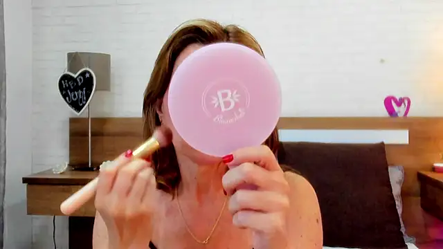 JenniferAuriston 라이브 XXX 채팅