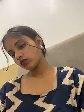 Sy_Shrishti Obrolan Langsung XXX