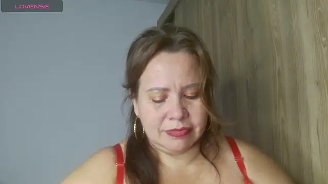 dulce_anahi_ 라이브 XXX 채팅