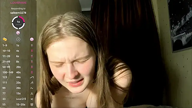 Онлайн чат XXX LongChillGerl