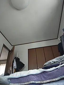 07YUKIO webkamerás műsora