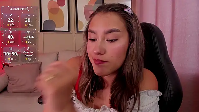 Chat +18 de _Sophie__miller ao vivo