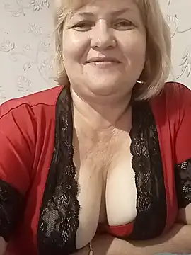 MarisTi's Live XXX Chat