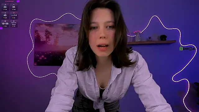 aria_wild_'s Live XXX Chat