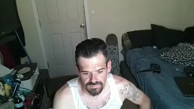 Chat XXX en directo de Johnny1991Blunt