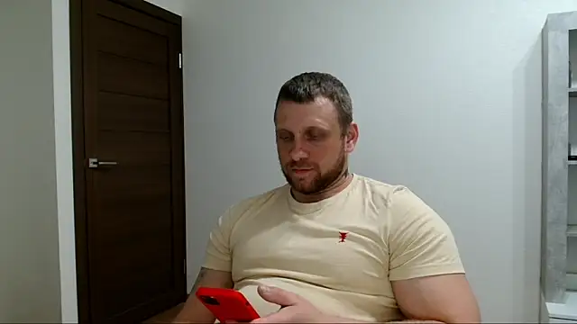 Webkamerová show B-L-O-N-D