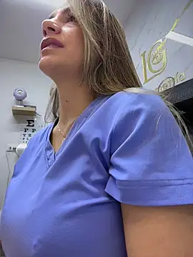 alicee16 Webcam-Show