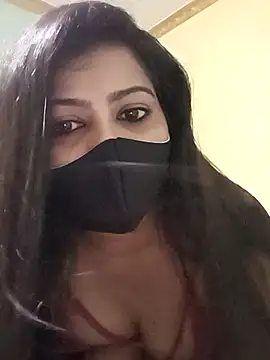 SANAYA_ROY 라이브 XXX 채팅
