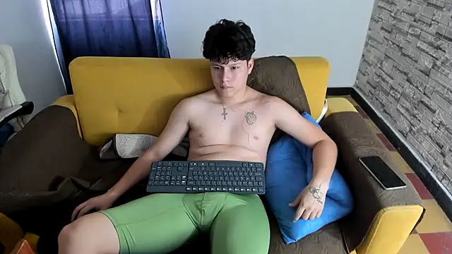 daniel_leon Live XXX Chat