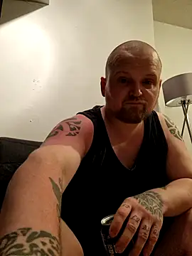 Show de webcam de P4YNE