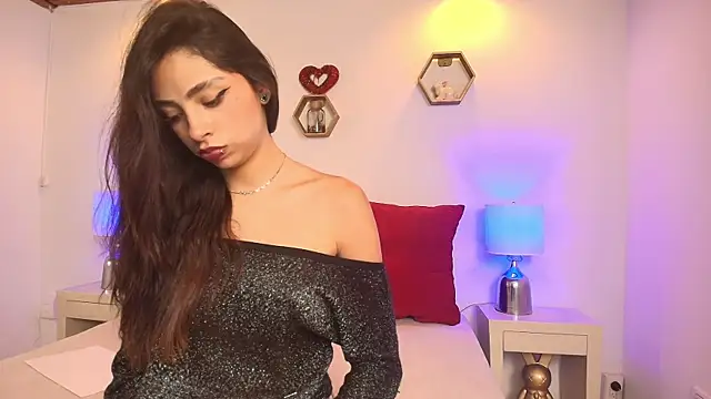 _AmberRosse_: онлайн-секс-чат