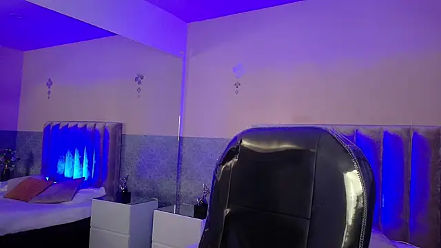 Derek_Sinnのウェブカメラショー