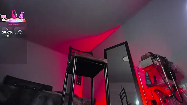 عرض كام Draculairis