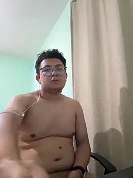 JaviSala Webcam show