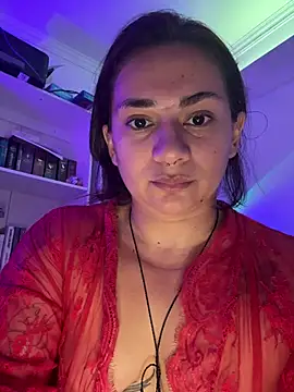 Chatroom XXX en direct de Amarantha_666