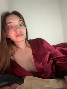 Chat XXX ao vivo de BarbaraFantasy