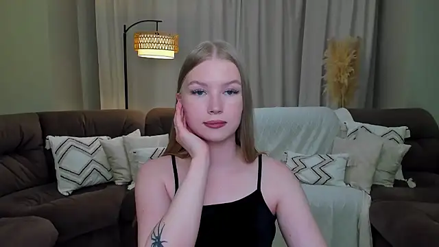shy__lady Obrolan Langsung XXX