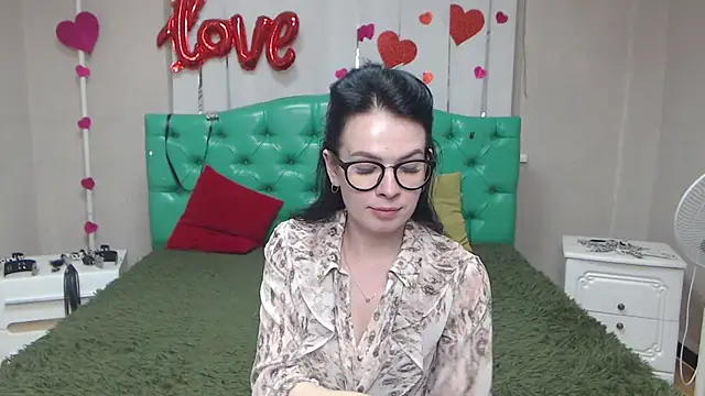 JasmineKouch Live XXX-Chat