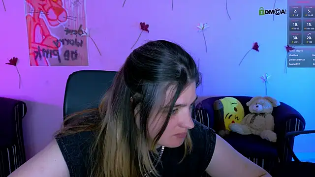 inga_gree Chat XXX in diretta