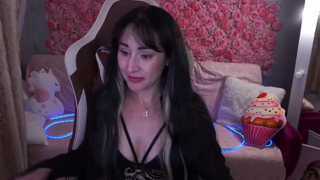 CarolinaaFoxyyy Live XXX-Chat