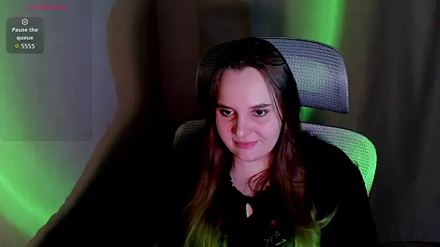 Noir_Ember_ Live XXX-Chat