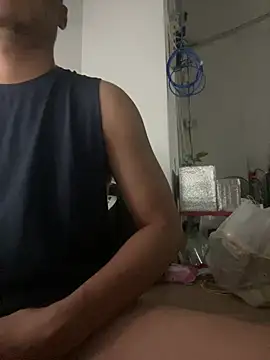 Gockhuatsg 在線直播表演