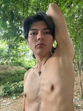 Liamdelrey – webcam-show