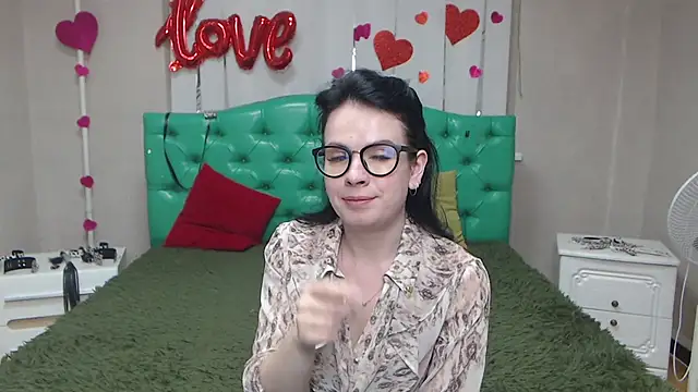 JasmineKouch Chat XXX live