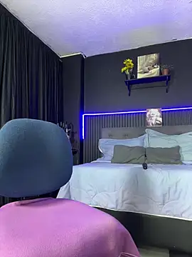 Megan_05_'s Live XXX Chat
