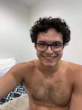 Caleb-Sweats Live XXX-chat