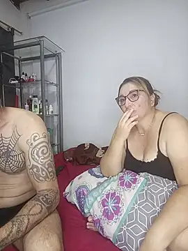 victory_sex Show Webcam