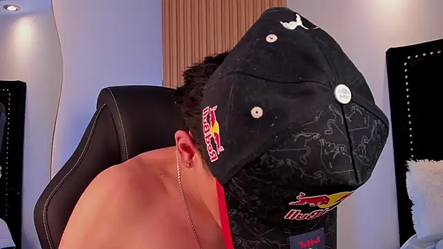 MateoMitchell – webcam-show