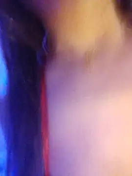 Luna_Kitanna 라이브 XXX 채팅