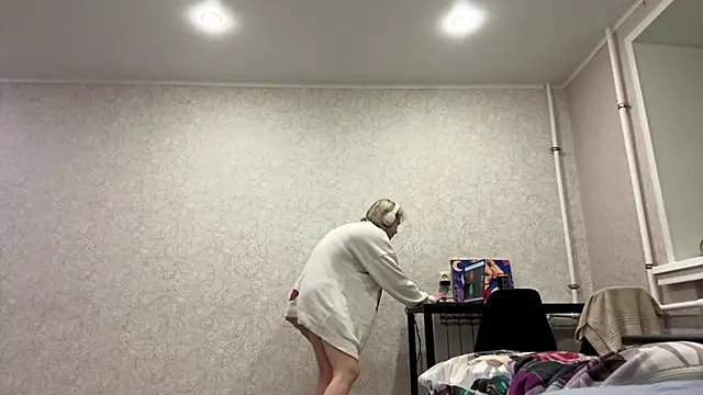 CuteLilit Live XXX-Chat