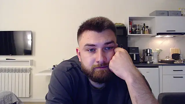 johny_sins_with_hair_ Webcamshow
