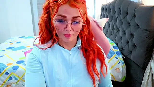 Alexatexa2929's Webcam Show