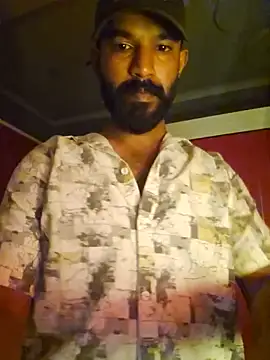 Bigkannan Show in webcam