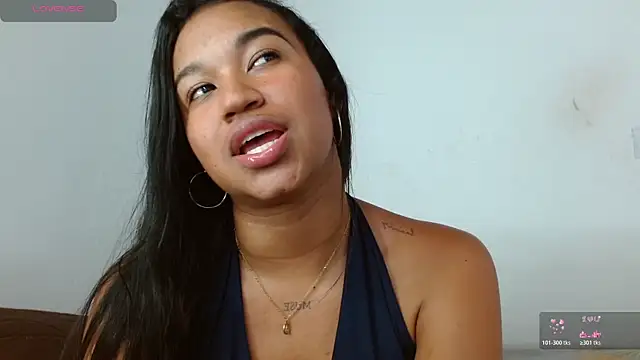 Alexa_priincessのライブXXXチャット