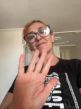 Chat XXX en directo de carlafox05