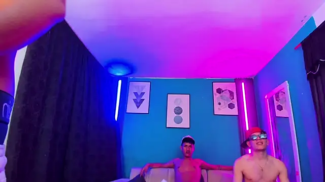 LegacyOFHorus live XXX chat